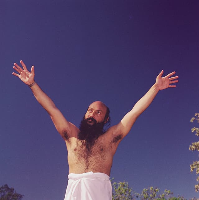 Rajneesh 
